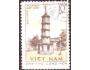 Vietnam 1961 Pagoda, Michel č.177 raz.