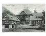 NOVÉ MĚSTO NAD M. BARTOŇOVA ÚTULNA PEKLO cca 1920 °53853U