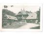 NOVÉ MĚSTO NAD M. RESTAURACE PEKLO cca r.1945 °53853Z