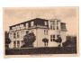 LÁZNĚ VELICHOVKY VILA SLOVENKA cca r.1935 °53854Z