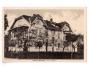 LÁZNĚ VELICHOVKY VILA ČECHIE cca r.1935 FOTOPRINT °53855