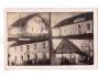 PROVODOV OK. NÁCHOD r.1938 FOTO REZEK VLAKOVKA °53858H
