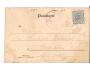 PERFIN=GJ NA POHLEDNICI RAKOUSKA ! =/r1905*ky1752