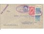 BRASILIE =VIA CONDOR = AMERIKA LETADLEM =r1937*ky1755