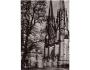 OLOMOUC CHRÁM SV. VÁCLAVA PRESSFOTO ***53864C