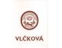 VLČKOVÁ 600 LET PŘEBAL OKR. ZLÍN ***53864J