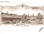 OLOMOUC NÁDRAŽÍ 150 LET DRÁHY CÍSAŘE FERDINANDA ***4022