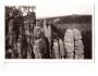 ČESKÝ RÁJ HRABĚNČINA VYHLÍDKA r.1930 GRAFO ČUDA °53869Y