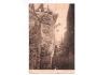 ČESKÝ RÁJ NOVÁ ROKLE r.1920 NÁKL. TURISTŮ V JIČÍNĚ °53870I