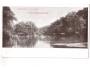 LEDCE ŠTERNBERGSKÉ LÁZNĚ cca r.1900 ***53871