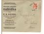 REKLAMA = OVOCE HODEK PRAHA /r1923*ky1771