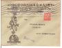 REKLAMA = TISKOPIS PRAHA / r1930*ky1797