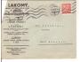 REKLAMA = CHEMIE LAKOMÝ BRNO / r1938*ky1814