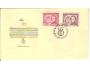 FDC FREDERYK CHOPIN =HUDBA= PRAHA/r1949*ky1858