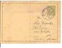 POŠTOVNA GUTOR*ŠAMORIN /r1933*ky1873
