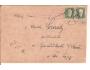 POŠTOVNA KVĚTNICE*POPRAD /SLOVENSKO/r1930*ky1885
