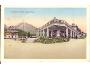 POŠTOVNA KVĚTNICE*POPRAD / VYSOKÉ TATRY/r1926*ky1886