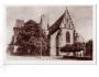 RAKOVNÍK KOSTEL cca r. 1935 NÁKL. F. PŘÍHODA ***53872Q