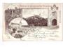 KŘIVOKLÁT r.1899 J. SLOVÁK SKLAD U K. NITSCHE °53873D