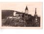 KŘIVOKLÁT HRAD 1419 FOTO FON cca r.1938 °53873I