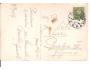 VLAK.POŠTA KOŠICE-BOHUMÍN-966 / ORAVA /r1934*ky1914