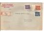 R-DOPIS ŽILINA / SLOVENSKO /REKLAMA /r1946*ky1918