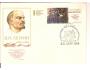 LENIN =100 LET OD NAROZENÍ/RUSKO-CCCP /r.1970*ky1951