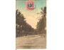 PANAMA =STŘEDNÍ AMERIKA /r.1923*ky1966