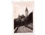 KŘIVOKLÁT HRAD cca r.1930 °53874F