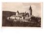 KŘIVOKLÁT HRAD ORBIS Kčs 0,50 ***53874P