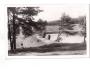 LUŽNÁ - LIŠANY cca r.1935 OKR. RAKOVNÍK °53874V
