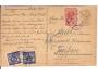 DOPLATIT POLSKO + WELS-THALHEIM RAKOUSKO /r.1920*ky1989