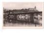 MĚLNÍK MOST ZÁMEK cca r.1935 NÁKL. L. HOKEŠ °53875U
