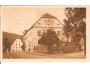HOSPODA U SLUNCE = HRONOV /rok1920*fb1276