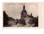 CHORUŠICE KOSTEL cca r 1920 BEZ NAKLADATELE °53877D