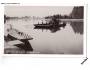 LOBKOVICE PŘÍVOZ NA LABI NÁKL. AUTO cca r.1930 ***53877U