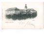 ROUDNICE N/L. ZÁMEK r. 1899 NÁKL. K. KALINOVÁ °53878