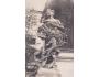 KUKS SOCHA NADĚJE M. BRAUN r. 1924 FOTO ATLANTIC °54018B