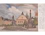 DVŮR KRÁLOVÉ V. MALÝ cca r.1937 NÁKL. DOBÁŠ °54018S