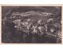 KRKONOŠE JANSKÉ LÁZNĚ cca r. 1935 NÁKL. ZINECKER °54019E