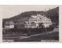 LÁZNĚ POD ZVIČINOU cca r. 1930 NÁKL. K. JOSIFKA °54019P