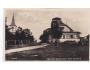 ZVIČINA RAISOVA CHATA KČST cca r.1930 FOTO KOČÍ °54019S