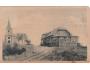 ZVIČINA cca r. 1918 NÁKL. DOBÁŠ °54019U