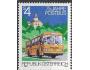 Rakousko **Mi.1714 75 let poštovních autobusů