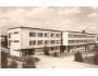NOVÉ MĚSTO NA MORAVĚ-NEMOCNICE /rok1950/*M109-158