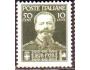 Itálie 1929 Král Viktor Emanuel II. (1820-1878), Michel č.29