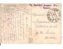 ČS.POLNÍ POŠTA rok1919=OBSAZOVÁNÍ SLOVENSKA *AA2612