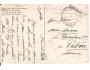 ČS.POLNÍ POŠTA rok1919=OBSAZOVÁNÍ SLOVENSKA *AA2625