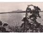 MÁCHOVO JEZERO ORBIS Kčs 0.70 °14107V