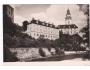 ČESKÝ KRUMLOV ZÁMEK ORBIS Kčs 3.20 °14109F